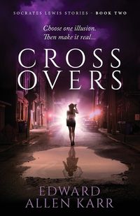 Cover image for Crossovers