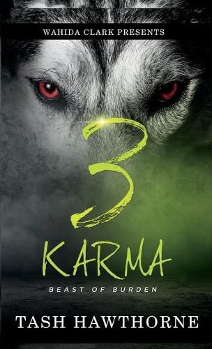 Cover image for Karma 3: Beast Of A Burden