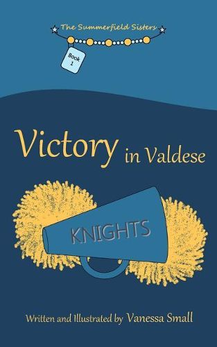 Cover image for Victory in Valdese