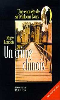 Cover image for Un Crime Chinois