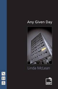 Cover image for Any Given Day