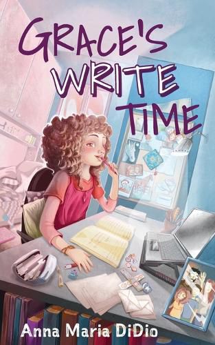 Grace's Write Time