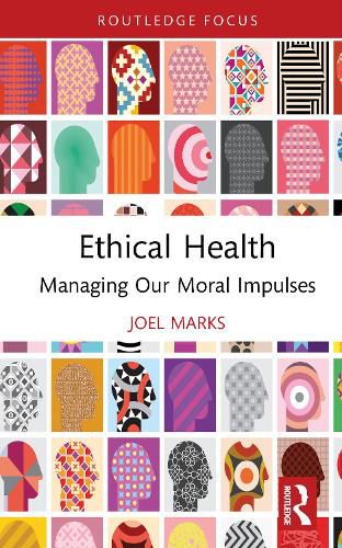 Cover image for Ethical Health