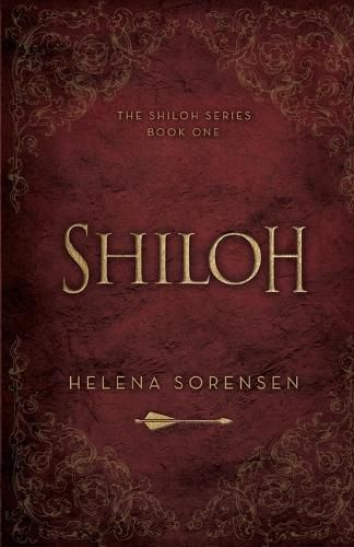 Cover image for Shiloh