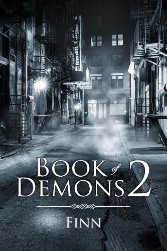 Cover image for Book of Demons 2