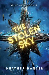 Cover image for The Stolen Sky