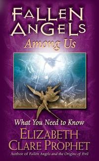 Cover image for Fallen Angels Among Us: What You Need to Know