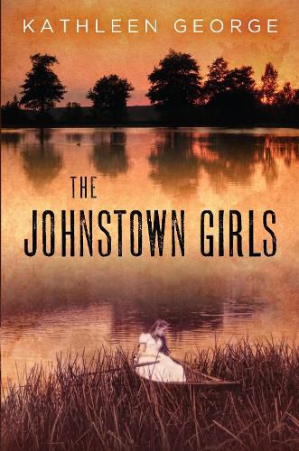 Cover image for The Johnstown Girls