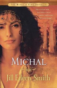 Cover image for Michal - A Novel