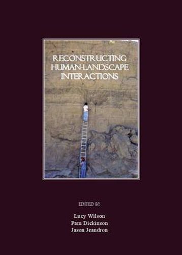 Cover image for Reconstructing Human-Landscape Interactions