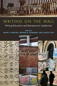 Cover image for Writing on the Wall