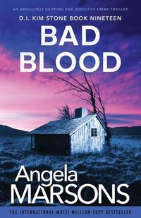 Cover image for Bad Blood