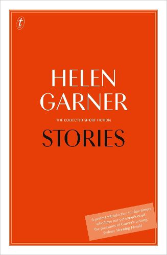 Cover image for Stories: The Collected Short Fiction