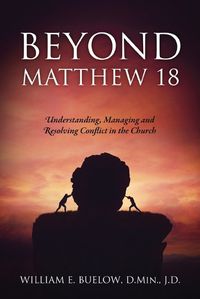 Cover image for Beyond Matthew 18