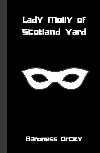 Lady Molly of Scotland Yard