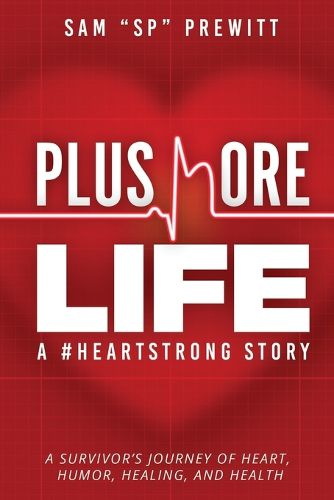 Cover image for Plus More Life
