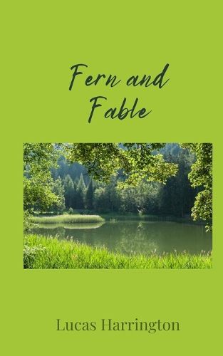 Cover image for Fern and Fable