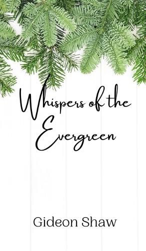 Cover image for Whispers of the Evergreen