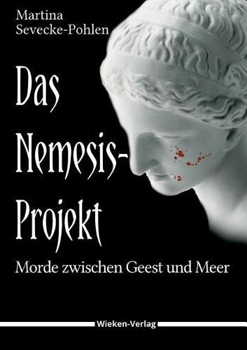 Cover image for Das Nemesis-Projekt