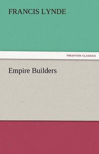 Cover image for Empire Builders