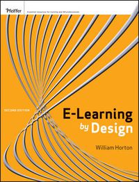 Cover image for e-Learning by Design