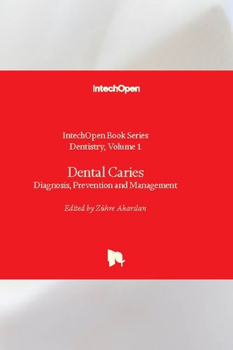 Cover image for Dental Caries