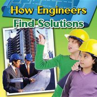 Cover image for How Engineers Find Solutions