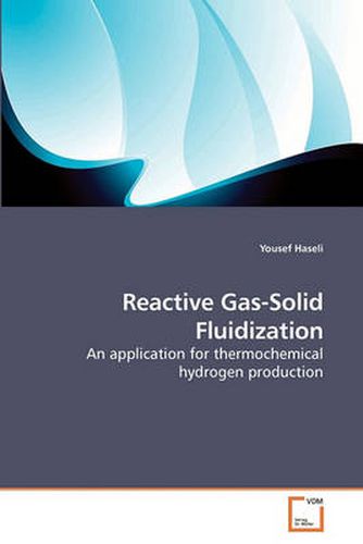 Cover image for Reactive Gas-Solid Fluidization