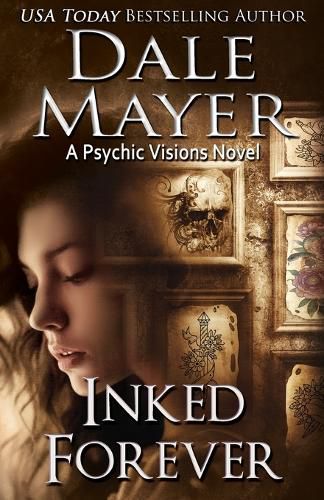 Cover image for Inked Forever