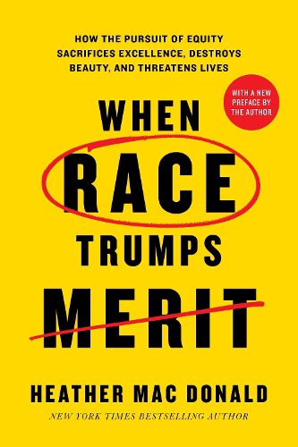 Cover image for When Race Trumps Merit