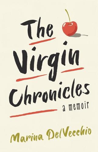 Cover image for The Virgin Chronicles: A Memoir