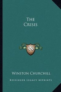 Cover image for The Crisis