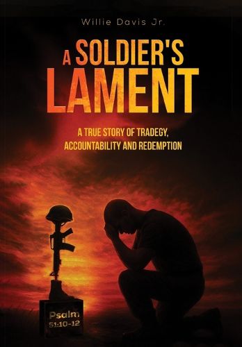 Cover image for A Soldier's Lament