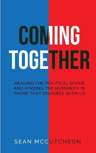 Cover image for Coming Together