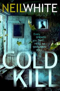 Cover image for Cold Kill