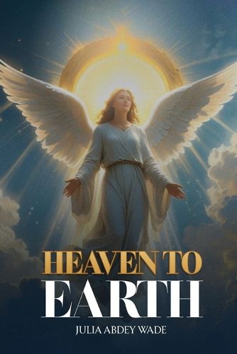 Cover image for Heaven to Earth