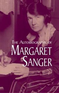 Cover image for The Autobiography of Margaret Sange