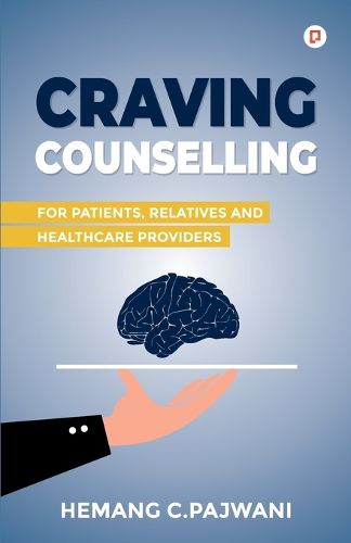 Cover image for Craving Counselling