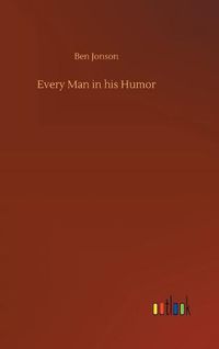 Cover image for Every Man in his Humor