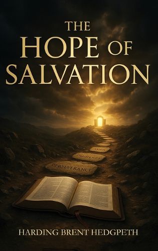 Cover image for The Hope of Salvation