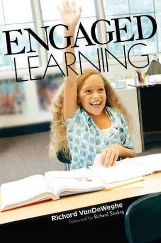 Cover image for Engaged Learning