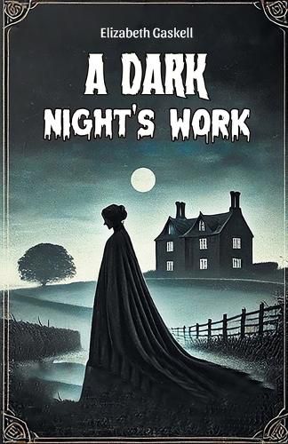 Cover image for A Dark Night's Work (Edition2024)