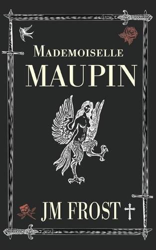 Cover image for Mademoiselle Maupin