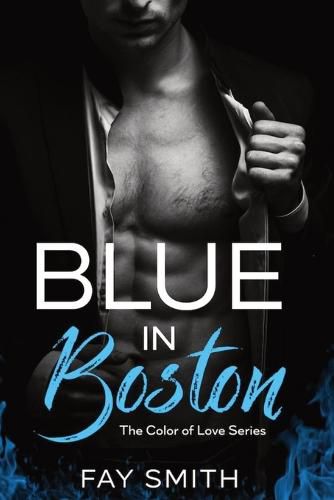Cover image for Blue in Boston