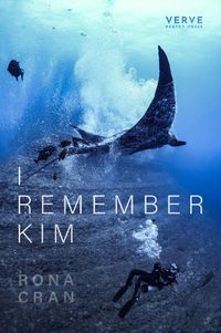 Cover image for I Remember Kim