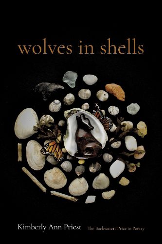 Cover image for Wolves in Shells