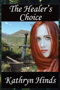 Cover image for The Healer's Choice