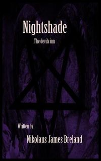 Cover image for Nightshade: The Devils Inn