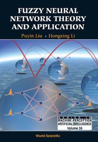 Cover image for Fuzzy Neural Network Theory And Application