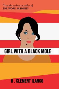 Cover image for Girl with a Black Mole